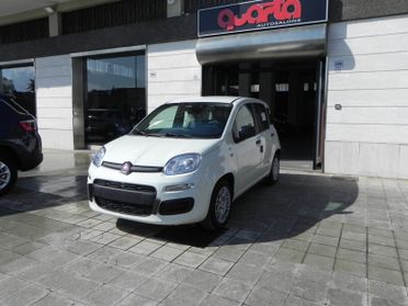 Fiat Panda 1.0 FireFly S&S Pandina Hybrid Icon