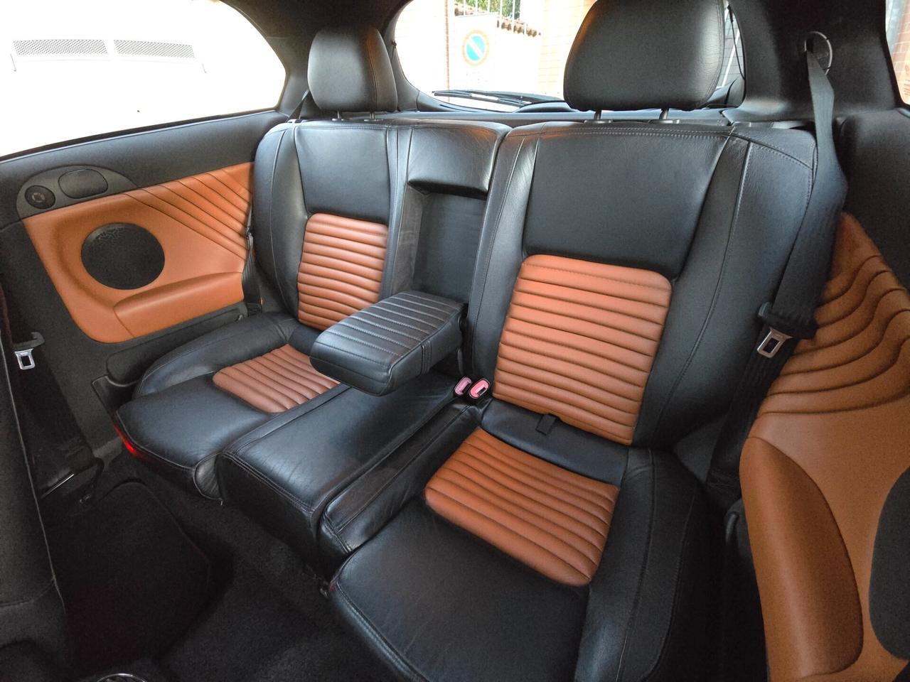 ALFA ROMEO 147 GTA 3.2i V6 24V "CAMBIO MANUALE"