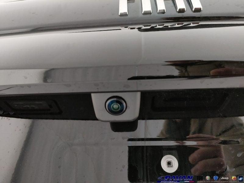 FIAT 600 1.2 Hybrid 110 CV DCT MHEV La Prima