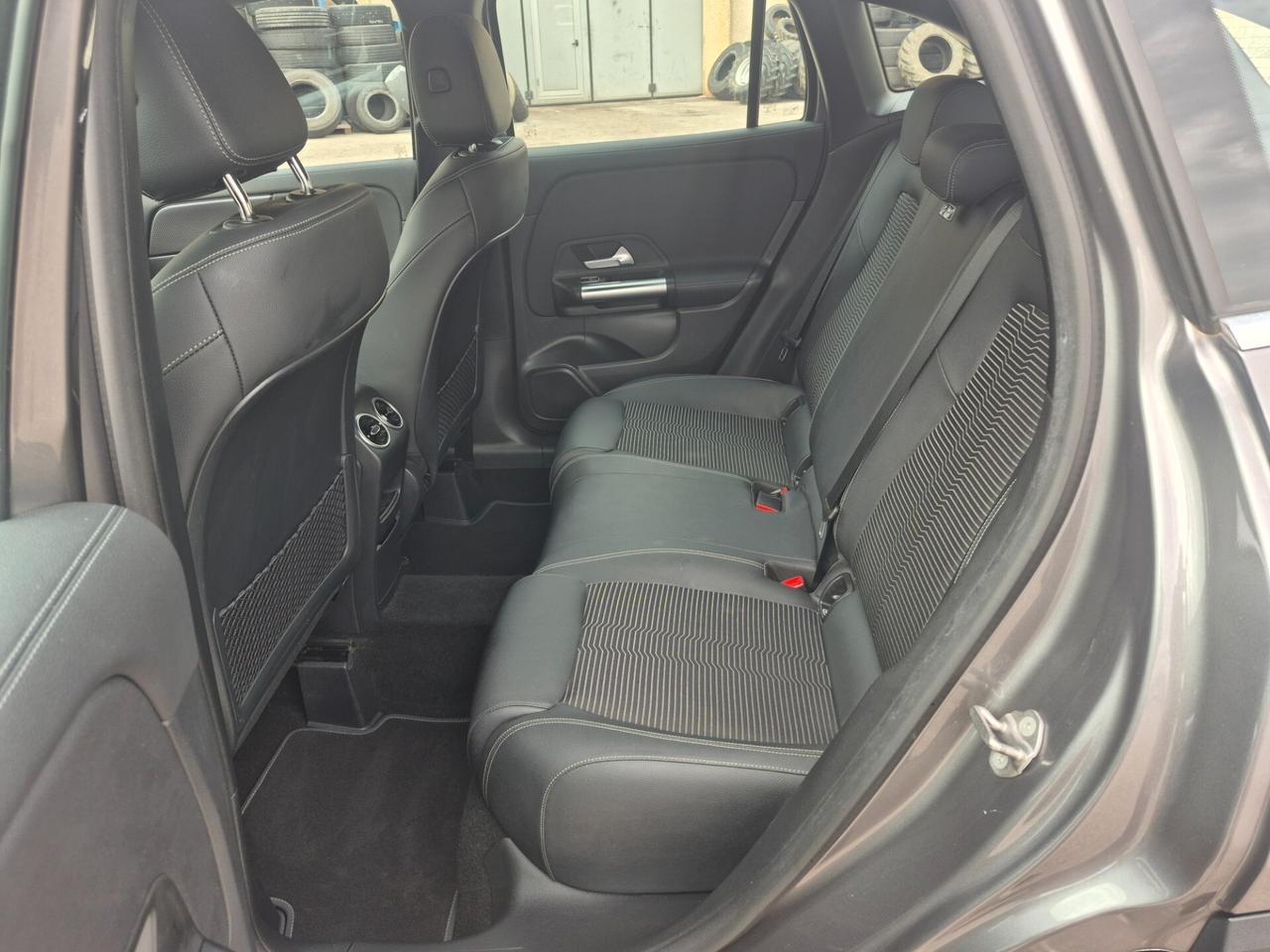 Mercedes-benz GLA 200 d Automatic Sport Plus
