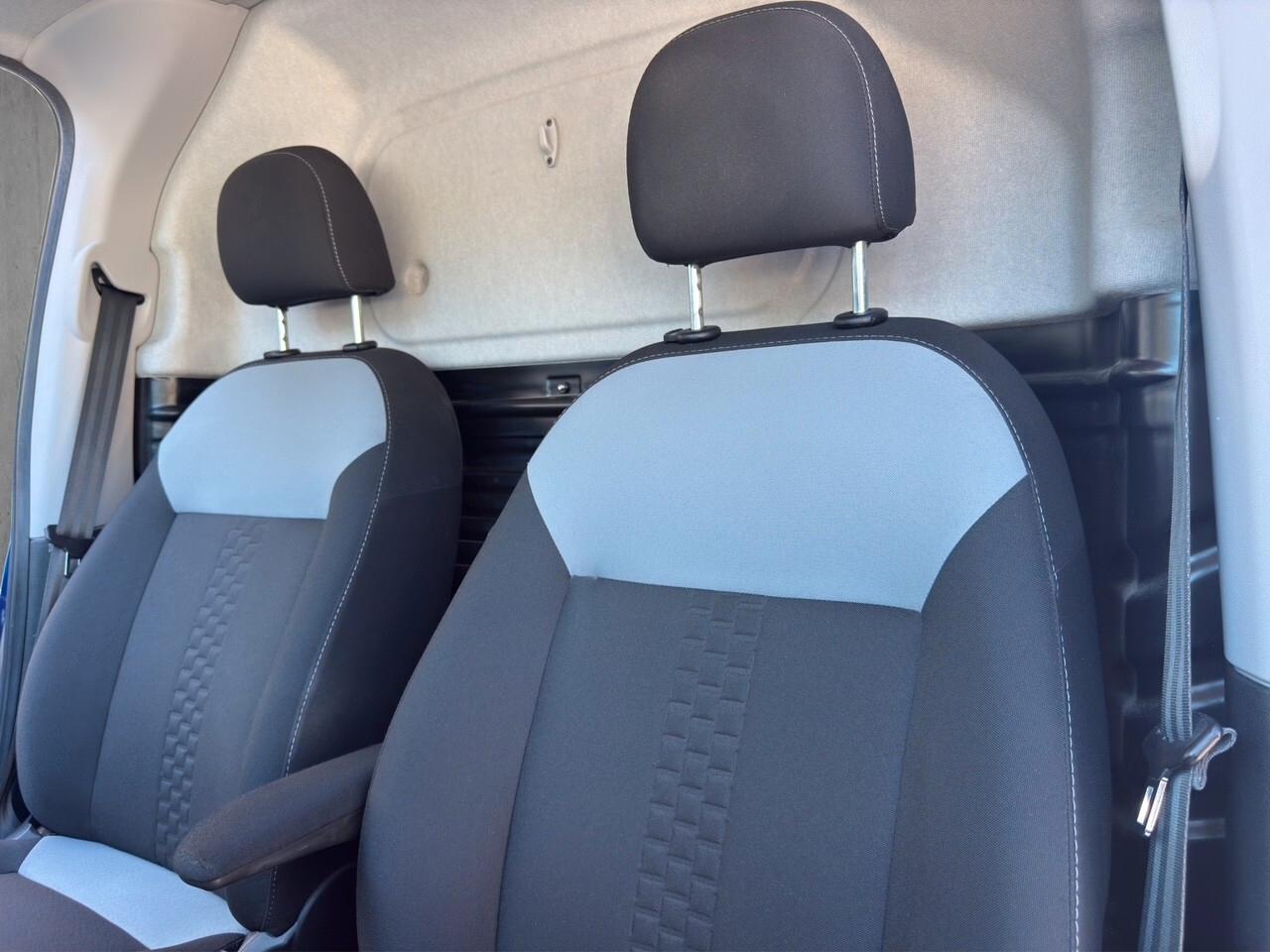 Fiat Fiorino 1.3 MJT 95CV Cargo SX