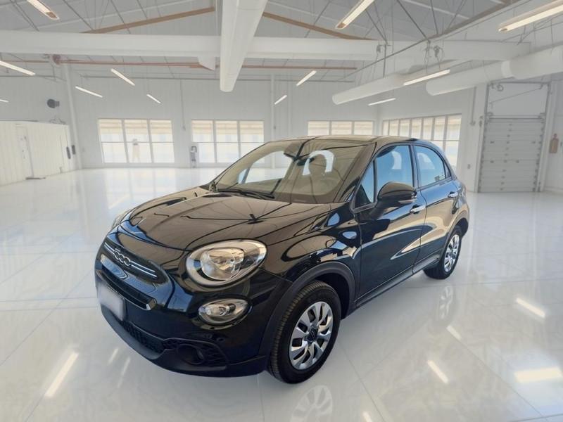FIAT 500X 1.3 MJET 95 CV MT6 CROSSOVER