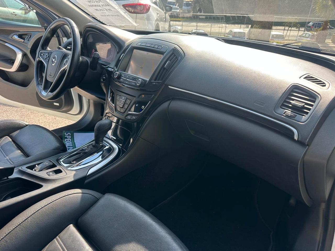 Opel Insignia 2.0 CDTI 170CV Start&Stop Country Tourer