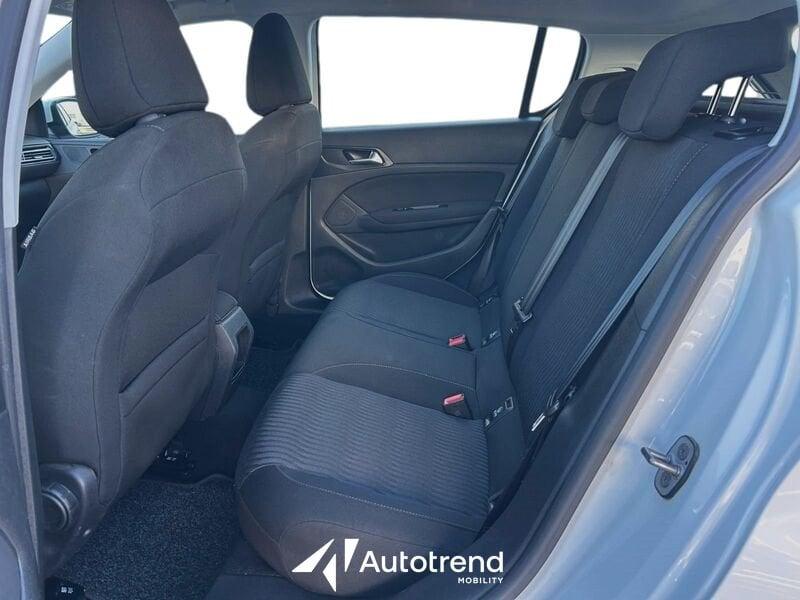 Peugeot 308 1.6 HDi 92 CV NAVI Active