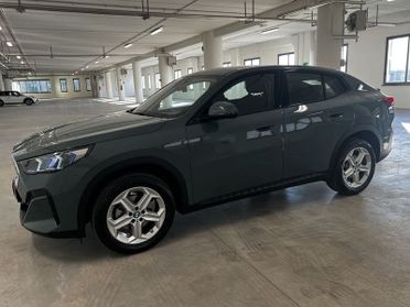 BMW X2 U10 sdrive 18d auto