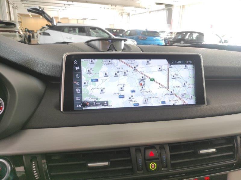 BMW X5 (F15/85) - X5 xDrive30d 249CV Luxury