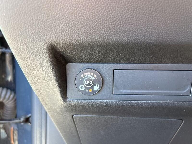 Renault Captur II 2019 1.0 tce Intens Gpl 100cv my21