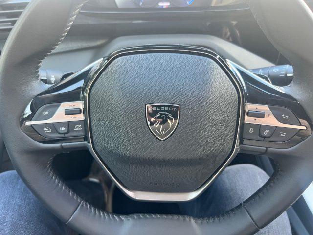 PEUGEOT 308 BlueHDi 130 S&S EAT8 SW Allure