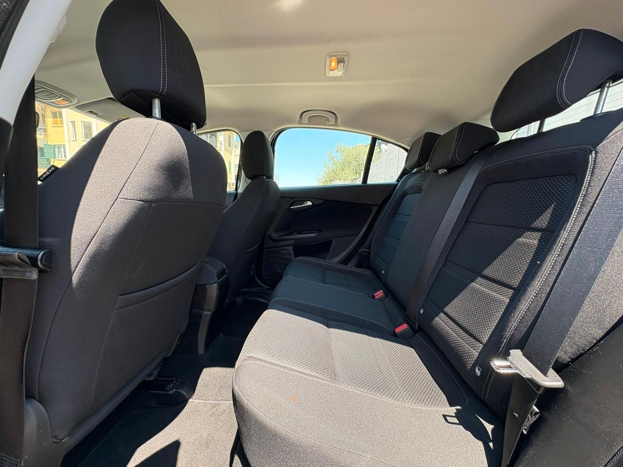 Fiat Tipo 1.3 Mjt S&S 5 porte Business