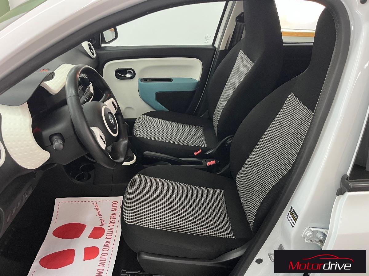RENAULT - Twingo - SCe Life