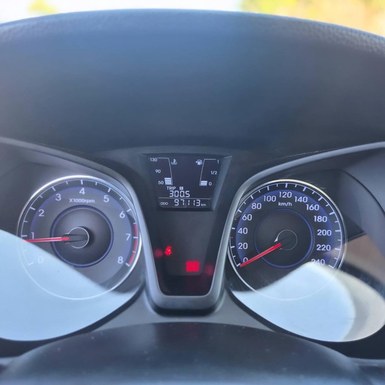 Hyundai iX20 1.4 90 CV Comfort