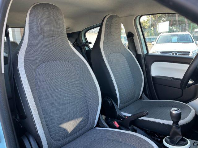 RENAULT Twingo SCe 65 CV Duel2