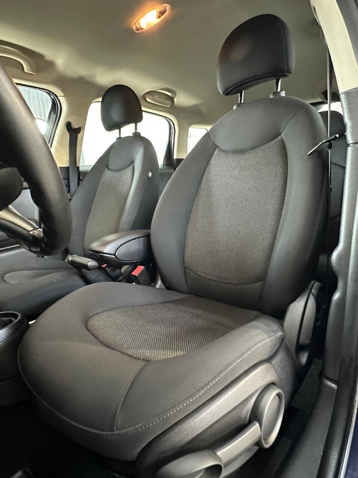 Mini One D Countryman 1.6 Business