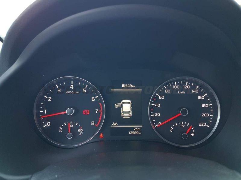 KIA Stonic Stonic 1.2 dpi Style 84cv