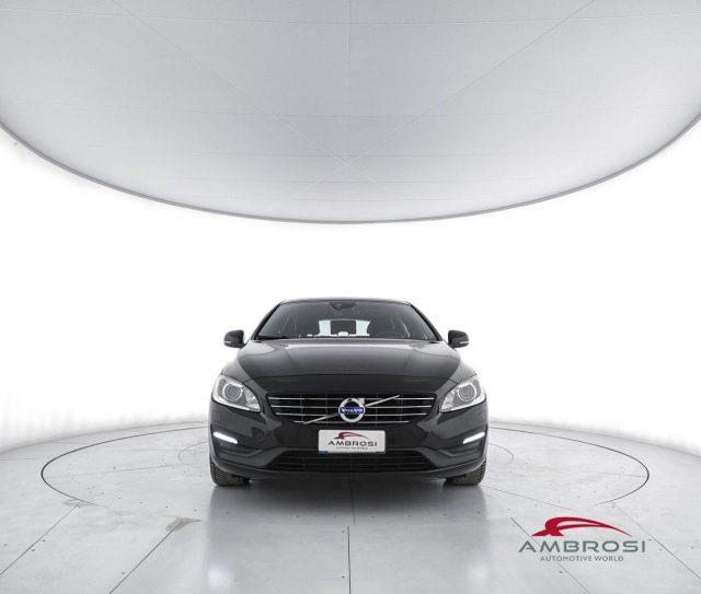 VOLVO V60 D2 Geartronic Momentum