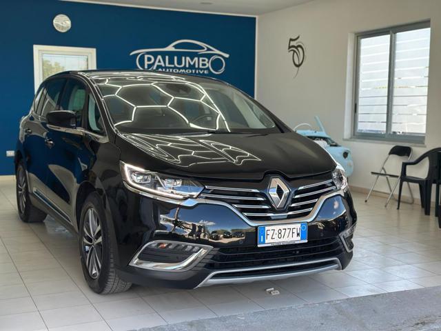 RENAULT Espace Blue dCi 160CV EDC Business