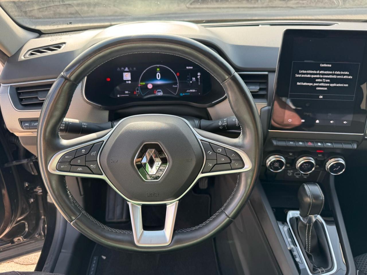 Renault Arkana FULLHybrid*24mesi Garanzia*