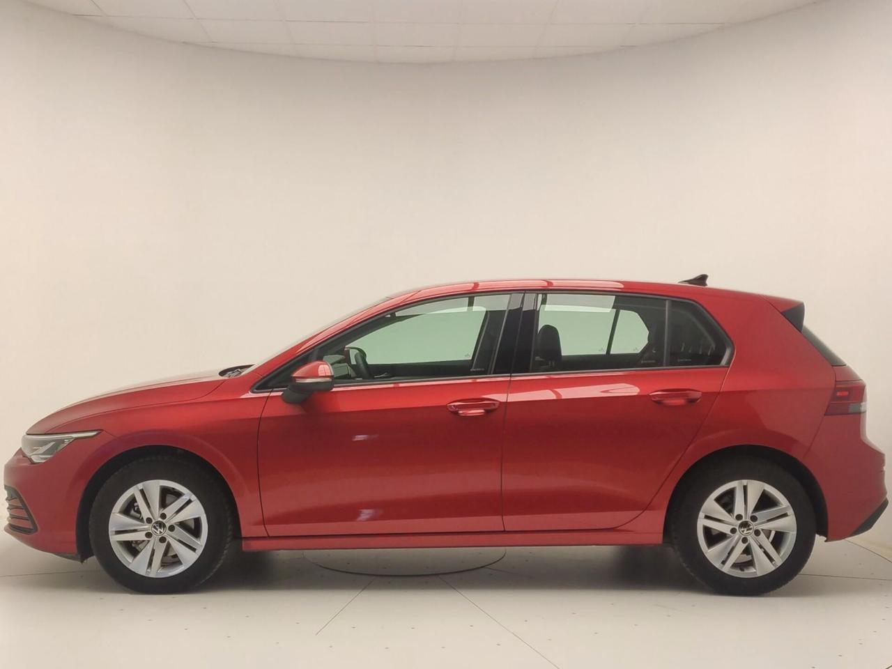 Volkswagen Golf 1.0 TSI EVO Life