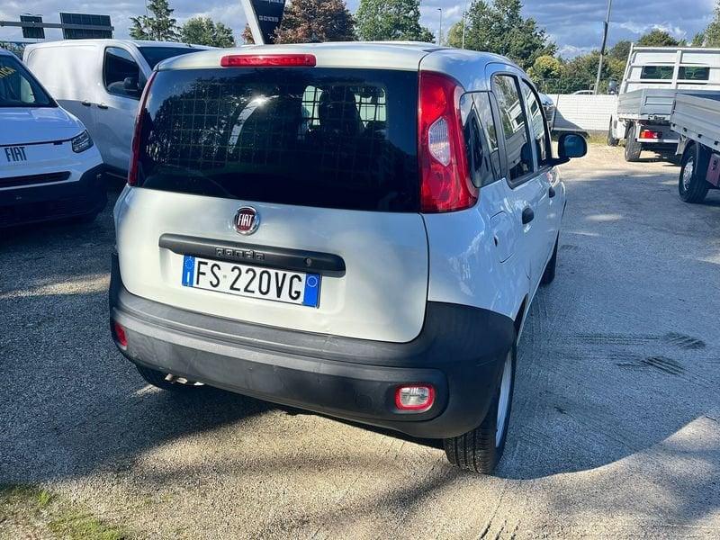 FIAT Panda 1.2 Pop Van 2 posti (IVA ESCL.)