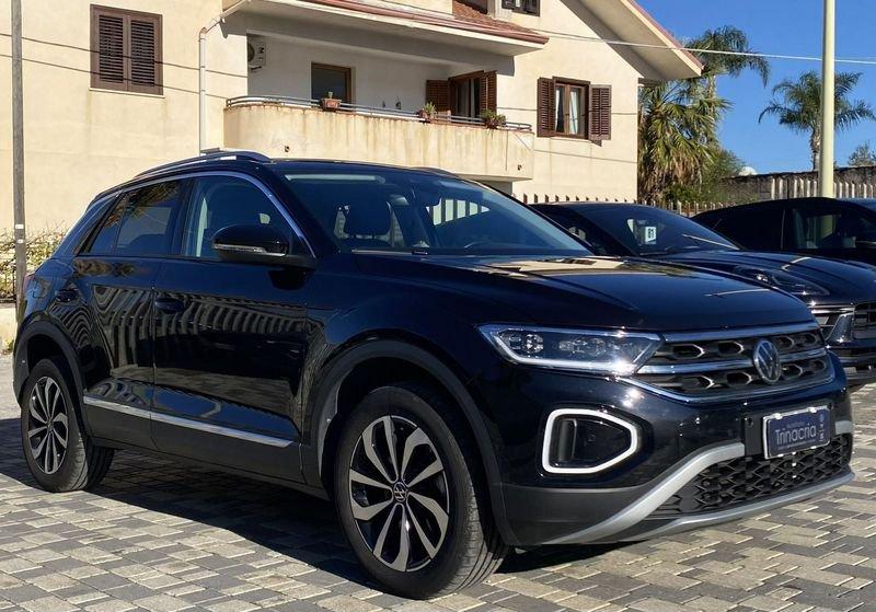 Volkswagen T-Roc Style 2.0 TDI 150CV DSG
