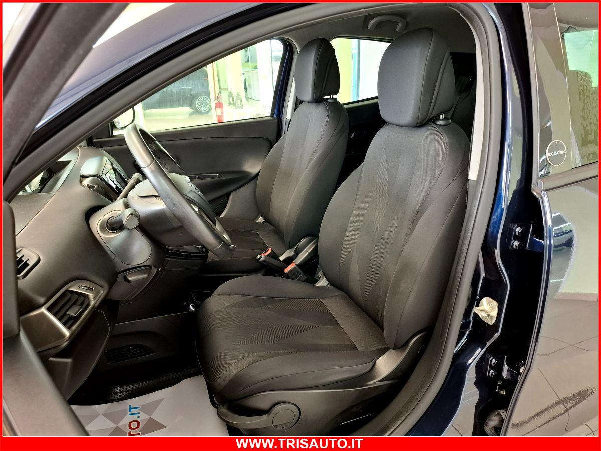 LANCIA Ypsilon 1.0 Firefly Hybrid Eco Chic NEOPATENTATI