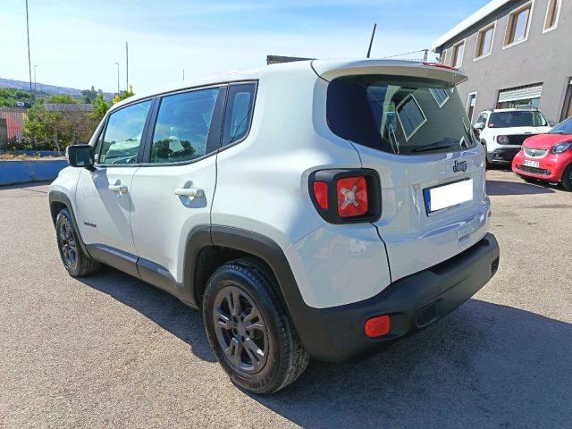 JEEP Renegade 1.6 Mjt 130 CV S