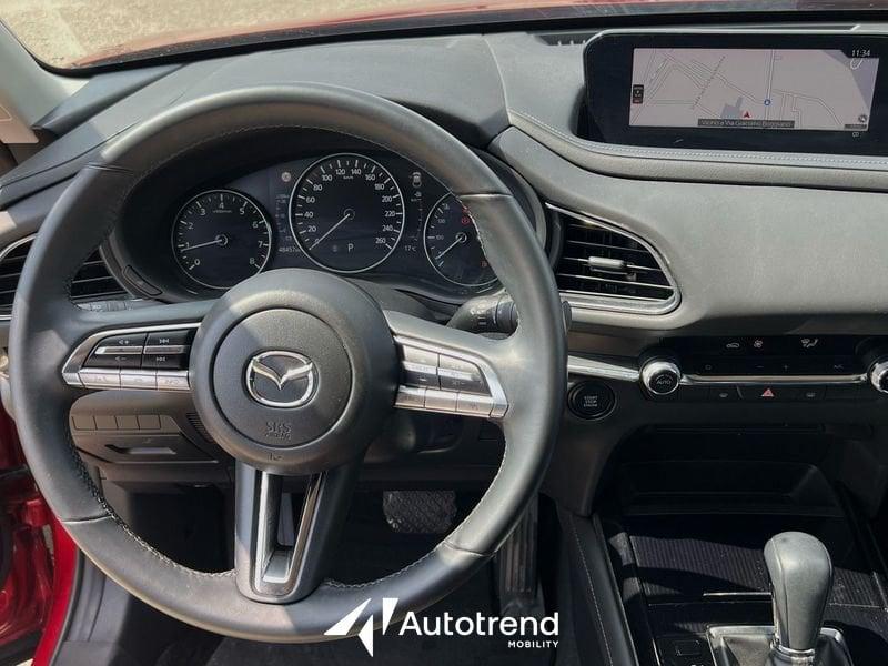 Mazda CX-30 2.0L Skyactiv-G 150 CV Automatica M-Hybrid 2WD Executive