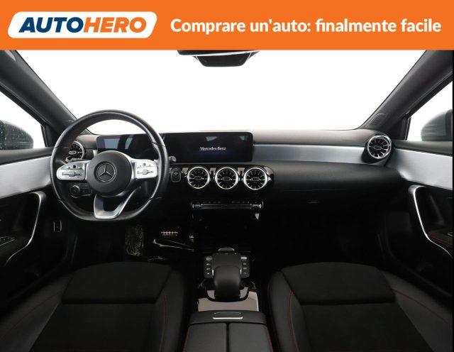 MERCEDES-BENZ A 250 e Automatic EQ-Power Premium