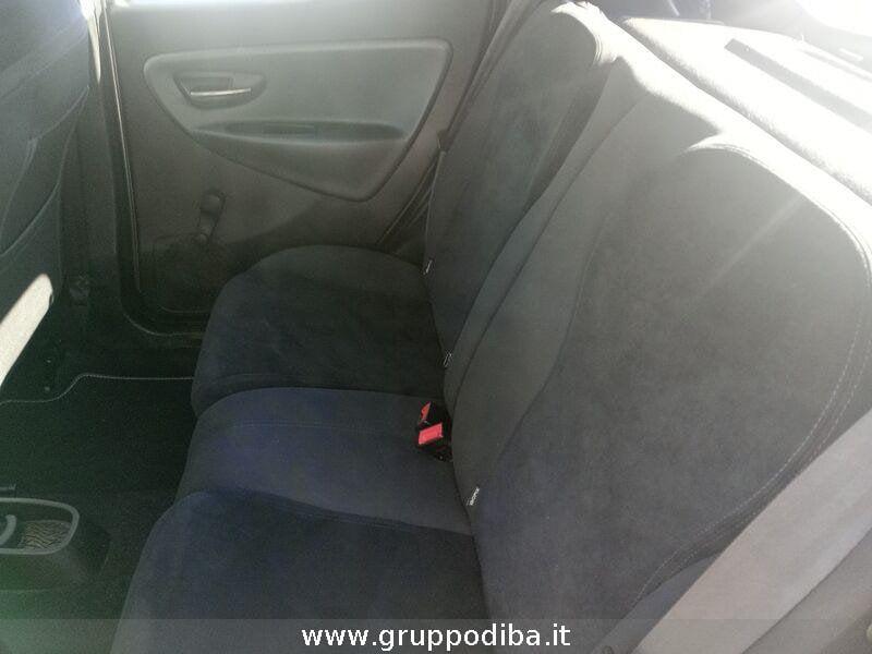 Lancia Ypsilon III 2011 Benzina 1.2 8v Gold 69cv