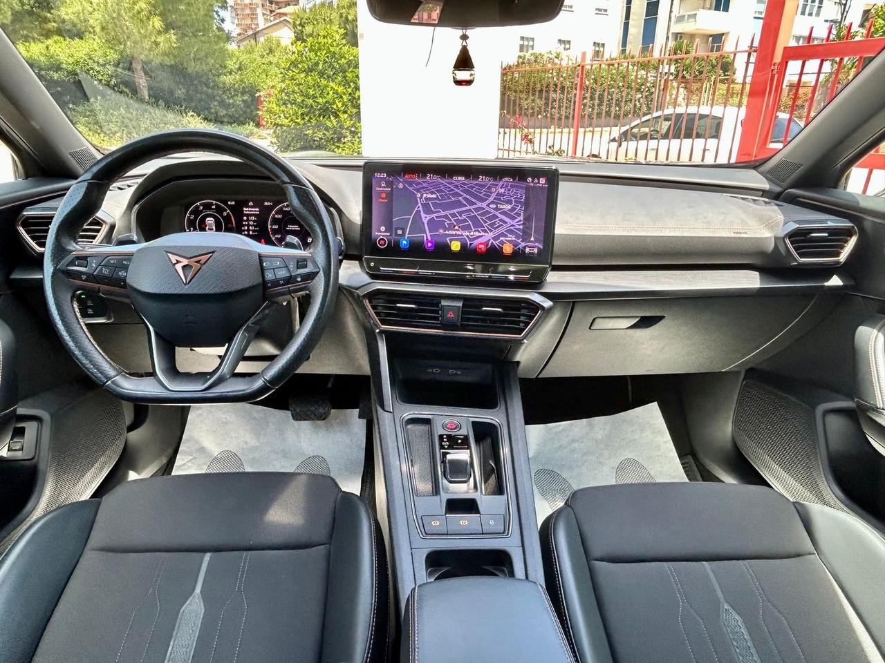 Cupra Formentor 2.0 TDI #11101