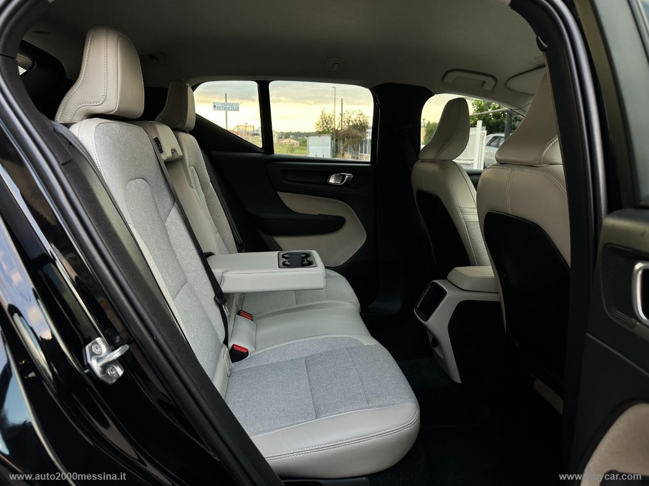 VOLVO XC40 D3 Geartronic Business Plus