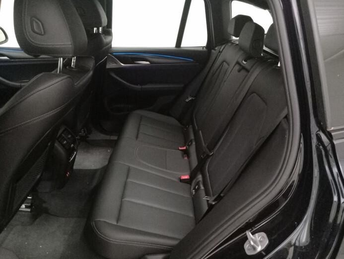 Bmw X3 30e M-SPORT XDRIVE PLUG-IN HYBRID PANORAMA DIGITAL COCKPIT LED CAMERA