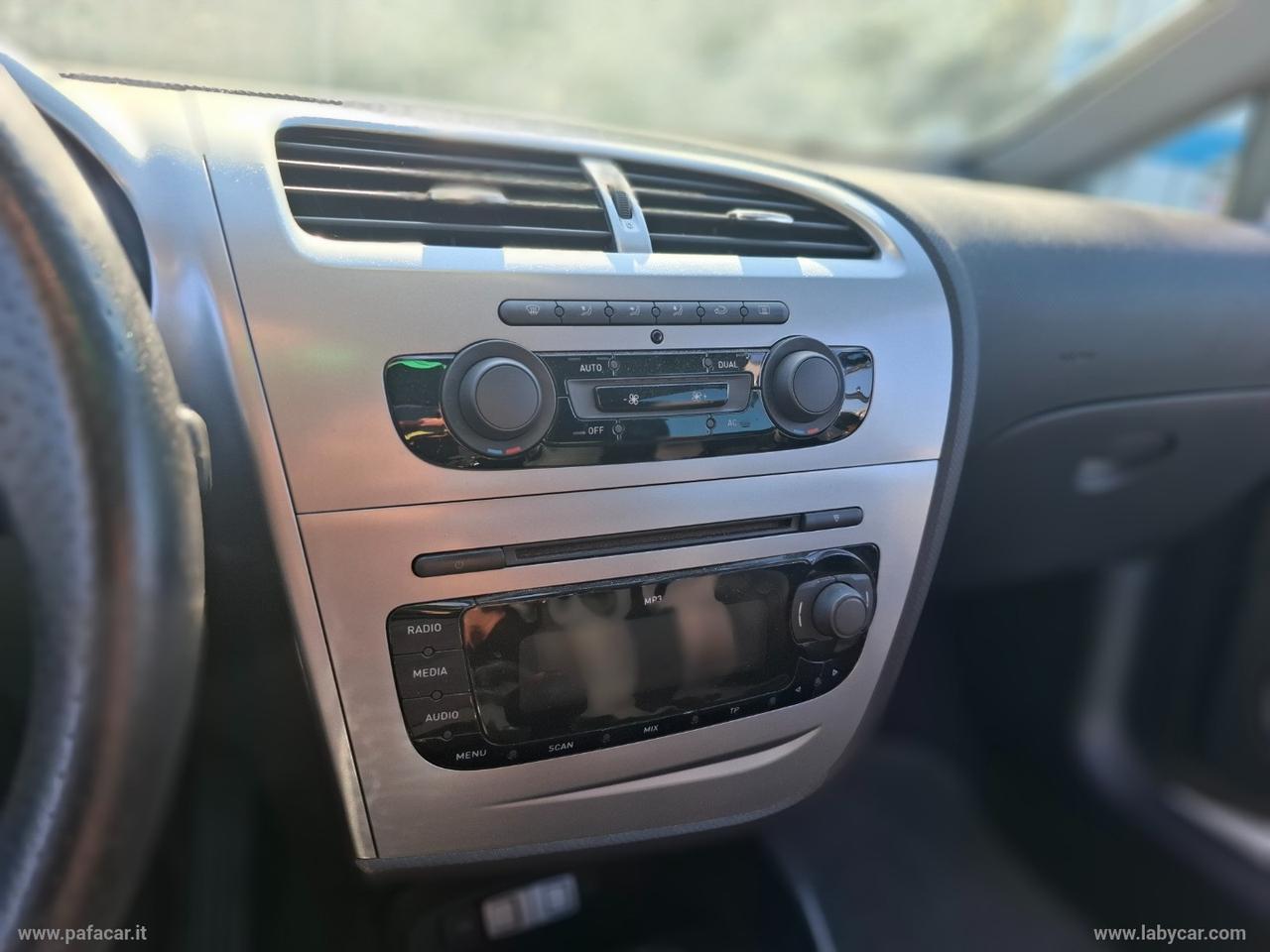 SEAT Leon 1.4 TSI Style