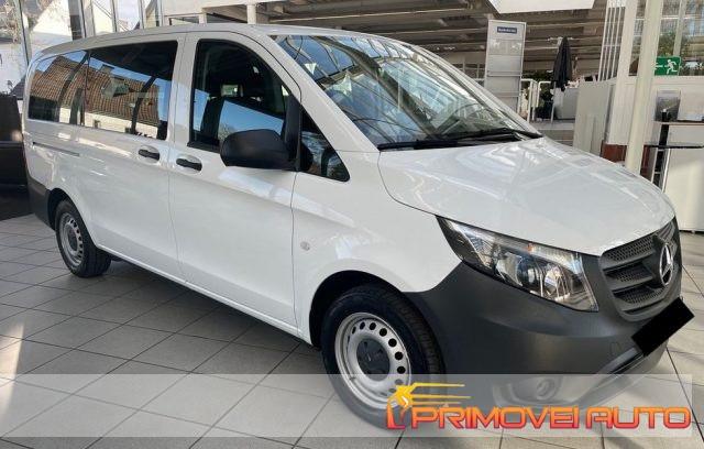 MERCEDES-BENZ Vito 2.0 114 CDI Tourer Pro Long