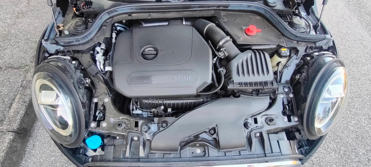 Mini Cooper 1.5 Business