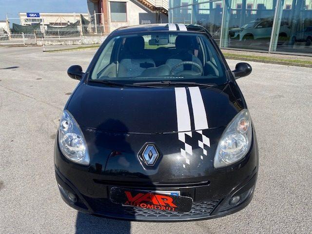 RENAULT Twingo 1.2 8V "NEOPATENTATI"