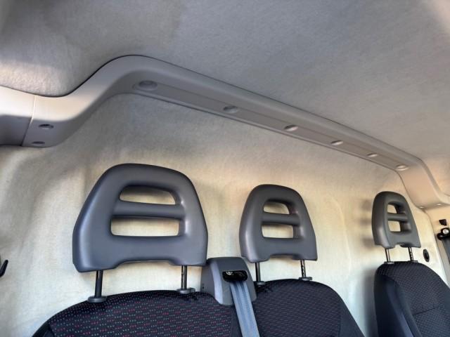 Opel Movano 28 L1 H1 Bluehdi 120 S&s Fp