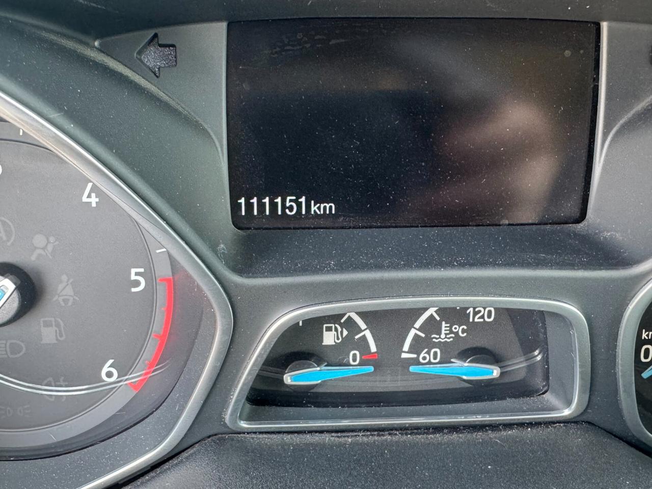 Ford C-Max 1.5 TDCi 120CV Start&Stop Business