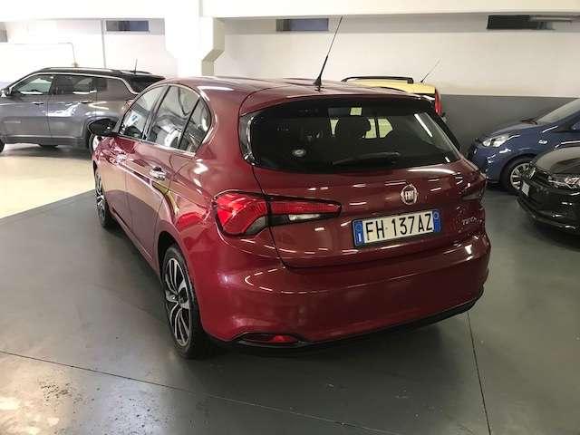 Fiat Tipo Tipo 5 porte II 2016 5p 1.4 Lounge 95cv