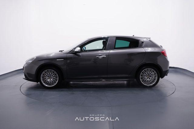 ALFA ROMEO Giulietta 1.4 Turbo MultiAir Distinctive