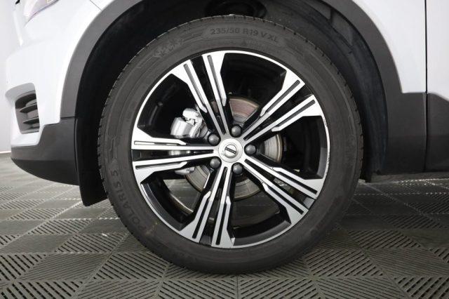 VOLVO XC40 XC40 T3 Geartronic Inscription