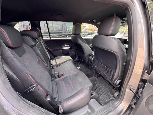 Mercedes-benz GLB 200 d Automatic Premium