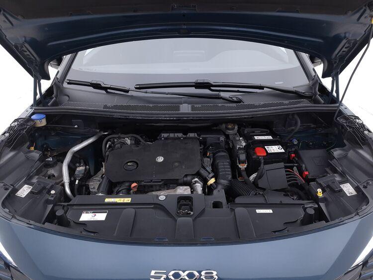Peugeot 5008 Active Pack EAT8 - 7 posti BR275121 1.5 Diesel 131CV