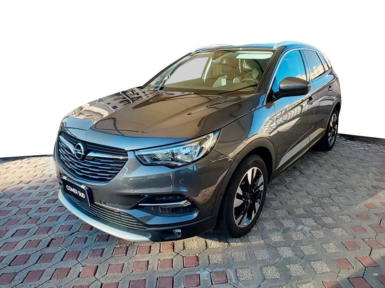 OPEL Grandland X - Grandland X 1.5 ecotec 120 Anniversary s&s 130