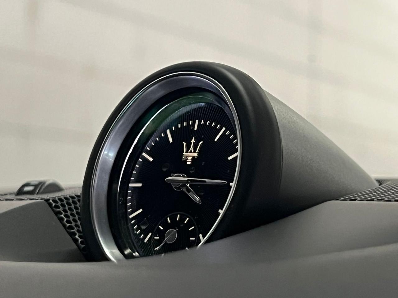 Maserati Levante V6 430 CV AWD S