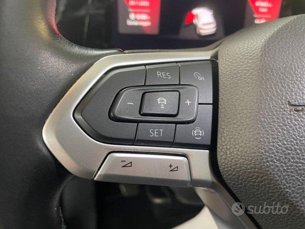 Volkswagen Golf UNICO PROPRIETARIO - SERVICE COMPL