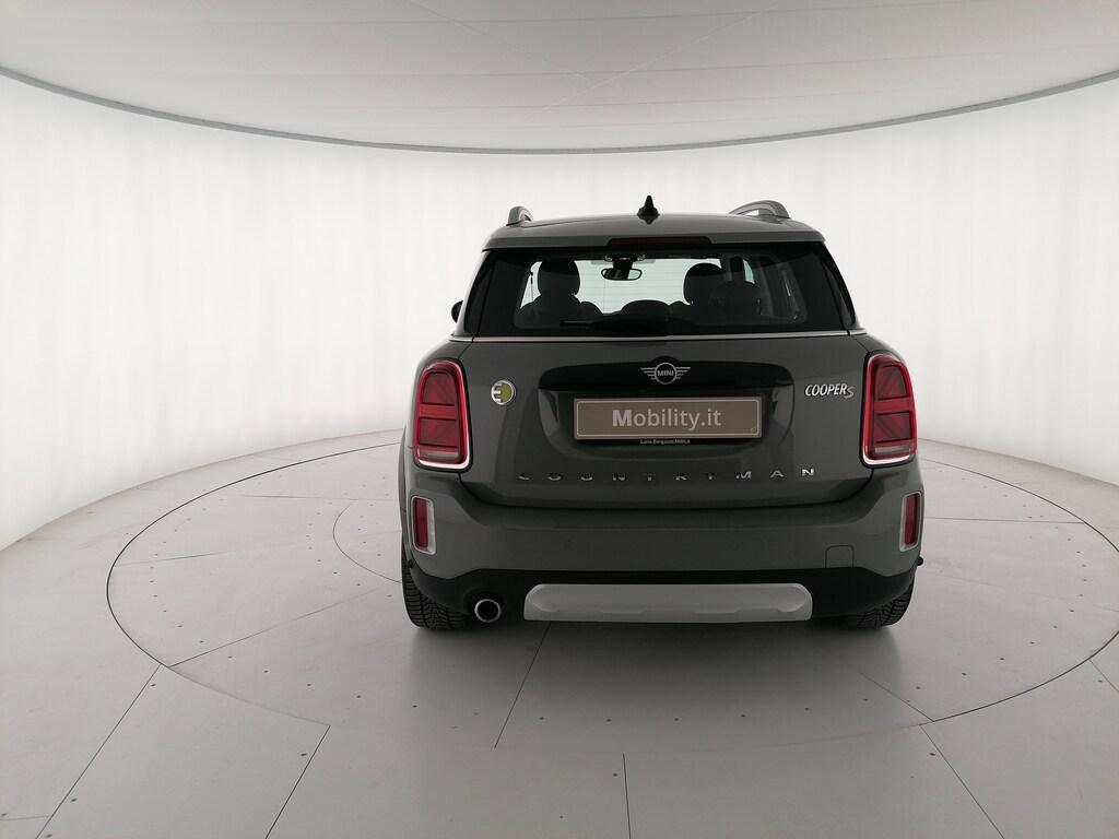 Mini Cooper SE Countryman Mini Countryman 1.5 Cooper SE Hype all4 auto
