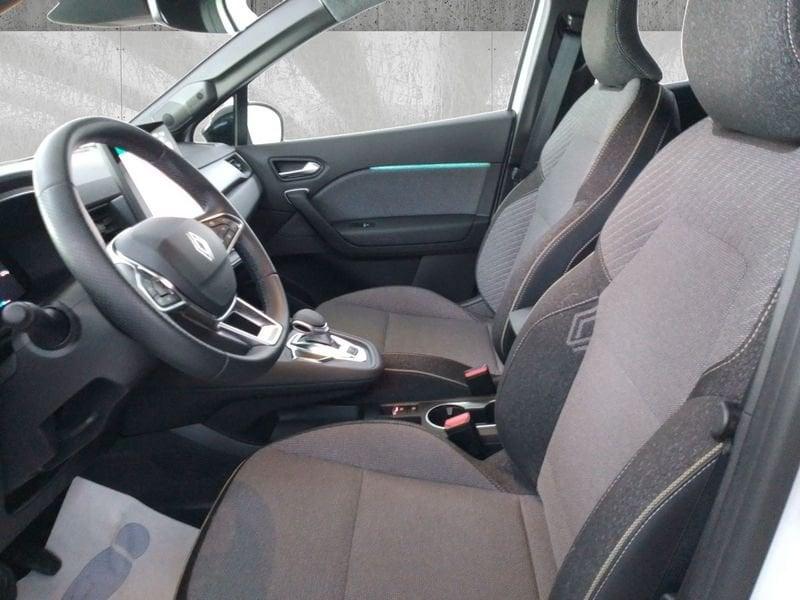 Renault Symbioz 1.6 E-Tech full hybrid Techno 145cv auto
