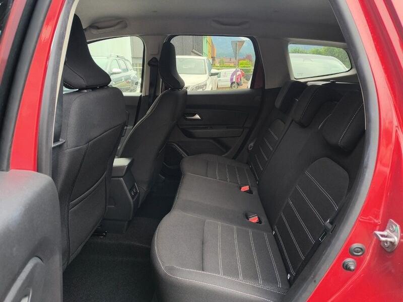 Dacia Duster 1.5 Blue dCi 115cv 4x4 Prestige