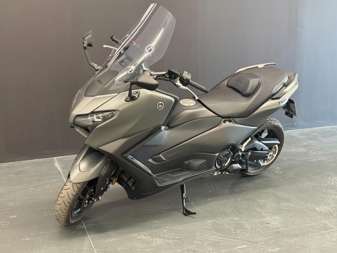 Yamaha TMAX 560